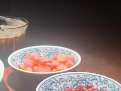 -肆海小川菜酒馆Wine Bistro (青年路店)