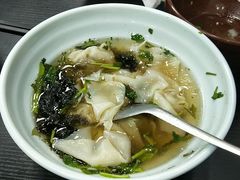 -郑家包子牛肉拉面(尚勤路店)
