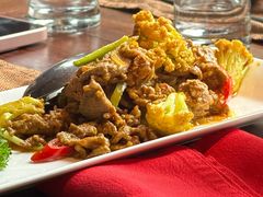 -花马天堂云南餐厅 Lost Heaven(外滩店)