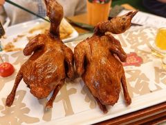 爆汁红烧鸽皇-大鸽饭(北京路店)