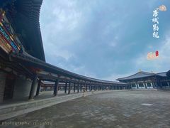 -襄阳烈士陵园(襄城区)