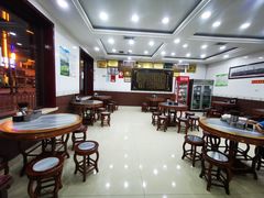 大堂-郝刚刚羊杂割(柳巷店)