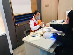 -海底捞火锅(大融城店)