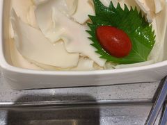 牛黄喉-海底捞火锅(万丰桥店)