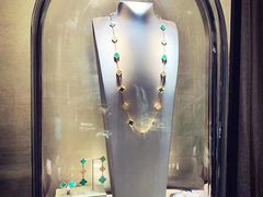 -梵克雅宝(国贸商城店)