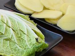 -大理.老字号渝记酸萝卜乌鱼(古城总店)