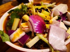 -特色油卤串串(水碾河店)