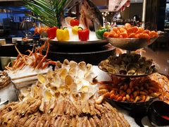 -安蒂娅·海鲜自助餐厅(安蒂娅美兰酒店)