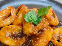 -曼谷食堂·泰国家庭料理
