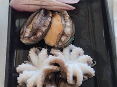 -大连海鲜斑鱼火锅(安平店)