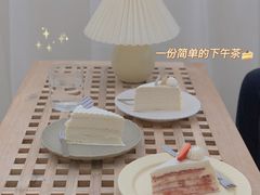 -CAKE WANG千层制造所(省府店)