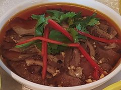 夫妻肺片-海皇食府(水都假日酒店店)