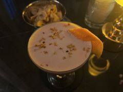 -The St·Regis Bar 瑞吉酒吧