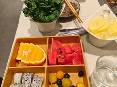 -海底捞火锅(王府井银泰in88店)