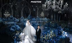 点击看大图 -MANLI BRIDAL婚纱