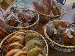 -雀食面包店(钟楼店)