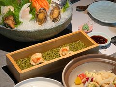 综合刺身拼盘-匠和风精致料理(祥禾天地店)