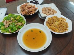 -金陵后厨·南京菜(新街口秣陵路店)