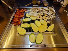 -江湖一盏灯·滇味卤烤(普惠园店)