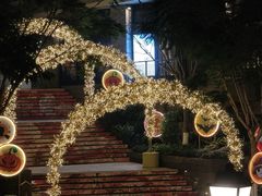 -鲨鱼餐厅.海景川粤餐厅(重庆天地店)