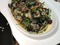 -海味当家·蒸锅海鲜(星海公园店)