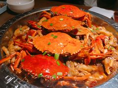 -胖哥俩肉蟹煲(湖滨银泰in77店)