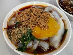 凉卷粉-洪记凉米线(新兴路店)