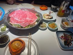 -黑木原精致料理·铁板烧