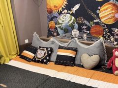 -悠米私人影院(街道口店)
