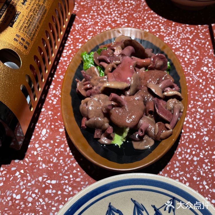 望云滇·云南酸菜牛肉火锅