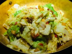 -楼兰新疆主题餐厅(苏州中心店)