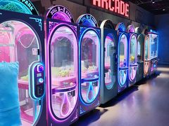 -世代星球·保龄球·镭战真人CS·团建(杨浦店)