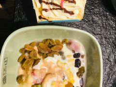 -盛江山自助料理(奥莱锦辉购物广场店)