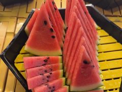-火炉火自助餐(喜隆多店)