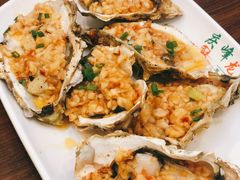 -庆峰龙虾烧烤(合肥一店)