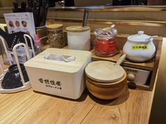 -雷门拉面·现熬骨汤(凯德来福士店)