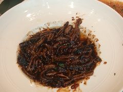 -阿娘家·原生态农家菜(国顺东路店)