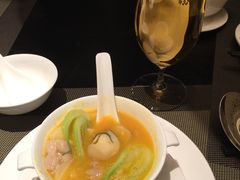 -浙江安吉JW万豪酒店·万豪中餐厅