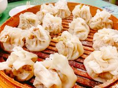 羊肉烧卖-国庆烧麦馆