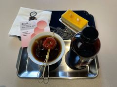 山楂冷萃-九榀咖啡 JOY BEANS(恭王府店)