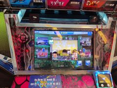 -大玩家(芝罘万达广场店)