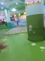 -童梦园主题乐园(天津泉汇购物广场店)