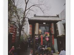 -锦小馆(安贞店)