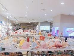 -孩子王(龙湖滨江天街店)