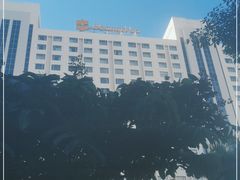 -咖啡苑自助餐(北海香格里拉大酒店)