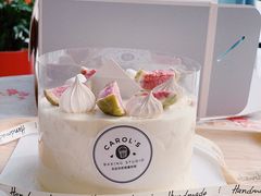 -CarolCake卡萝家(锦华万达店)