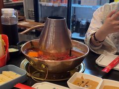 -北门涮肉·铜锅涮肉(南锣鼓巷店)