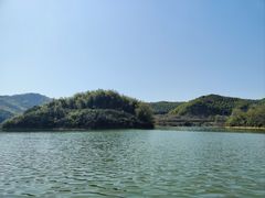 -宁波九龙湖开元度假村
