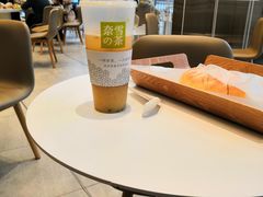 -奈雪的茶(金地广场店)