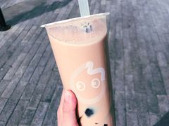 -CoCo都可(建外SOHO店)